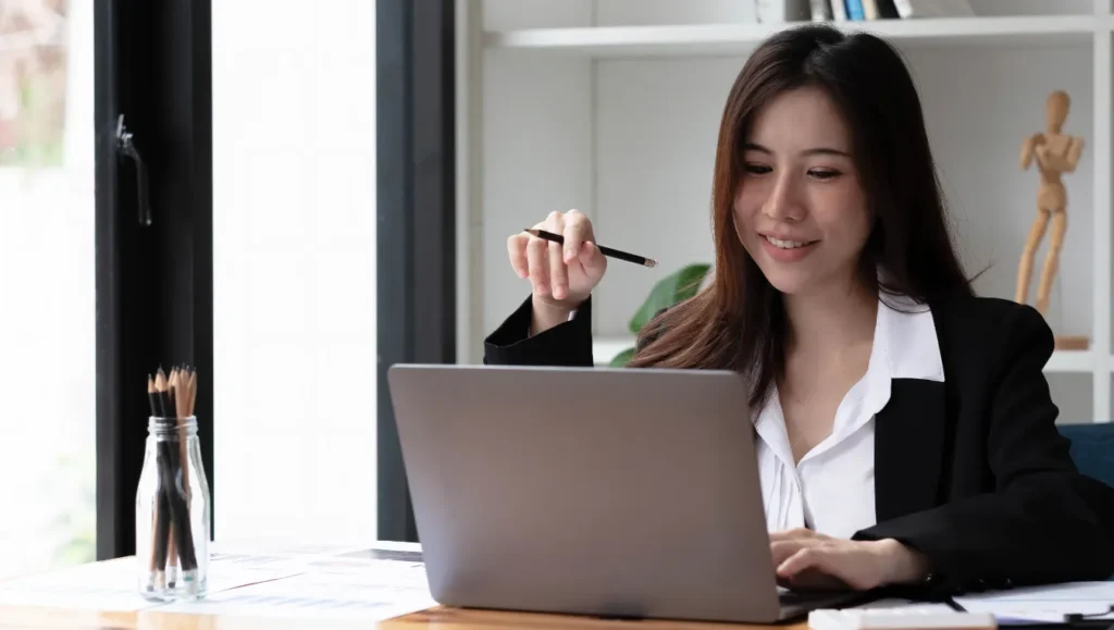 calidad en los servicios profesionales